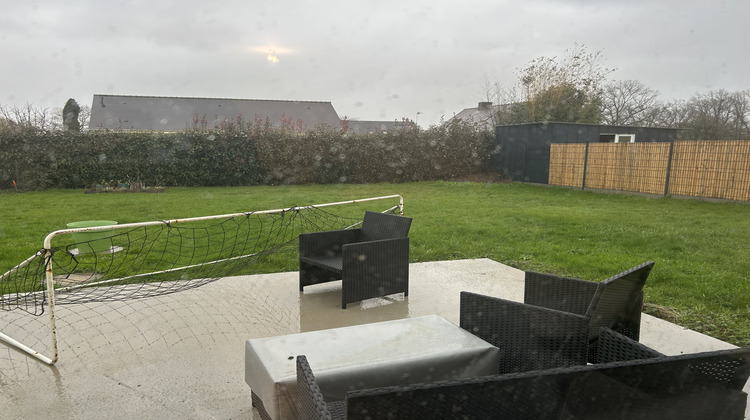 Ma-Cabane - Location Maison Vay, 70 m²