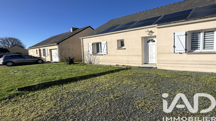 Ma-Cabane - Location Maison Vay, 97 m²