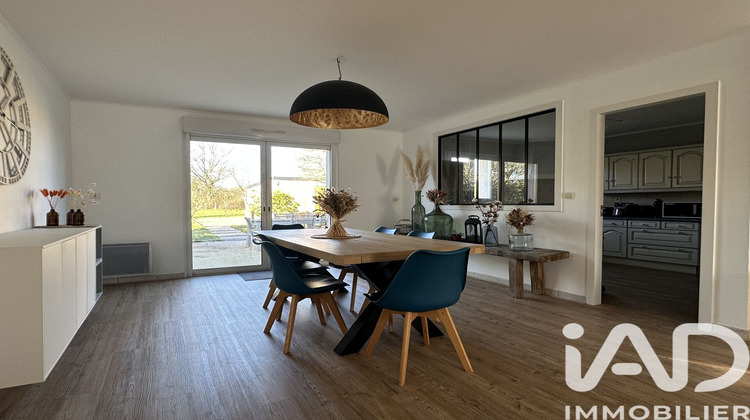 Ma-Cabane - Location Maison Vay, 97 m²