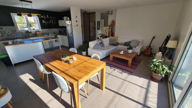 Ma-Cabane - Location Maison Veauche, 93 m²