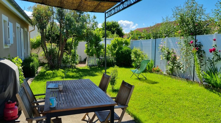 Ma-Cabane - Location Maison Veauche, 93 m²