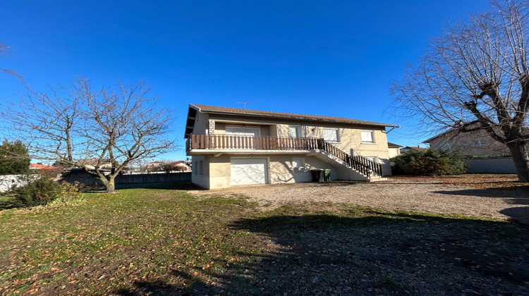 Ma-Cabane - Location Maison Veauche, 148 m²
