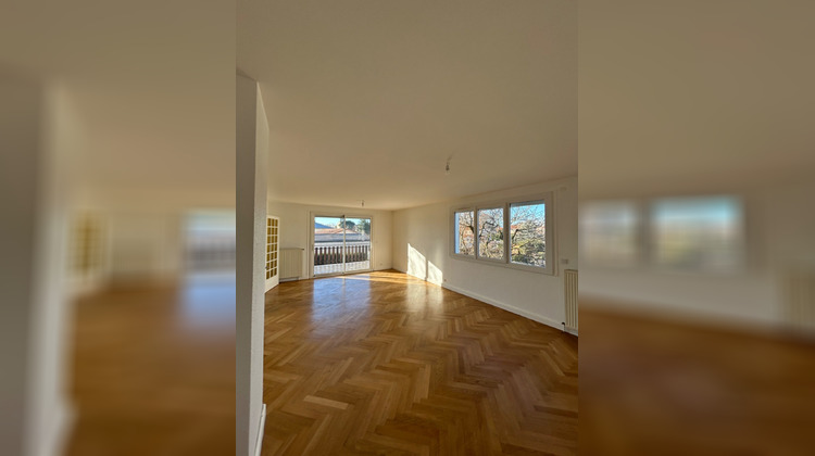 Ma-Cabane - Location Maison Veauche, 148 m²
