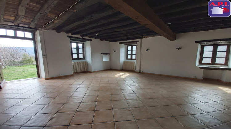 Ma-Cabane - Location Maison VEBRE, 145 m²