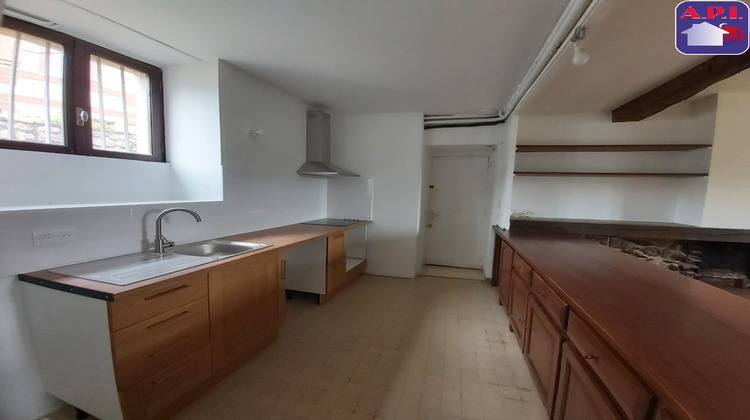 Ma-Cabane - Location Maison VEBRE, 145 m²