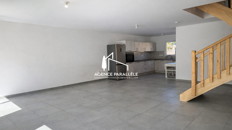 Ma-Cabane - Location Maison Vedène, 108 m²