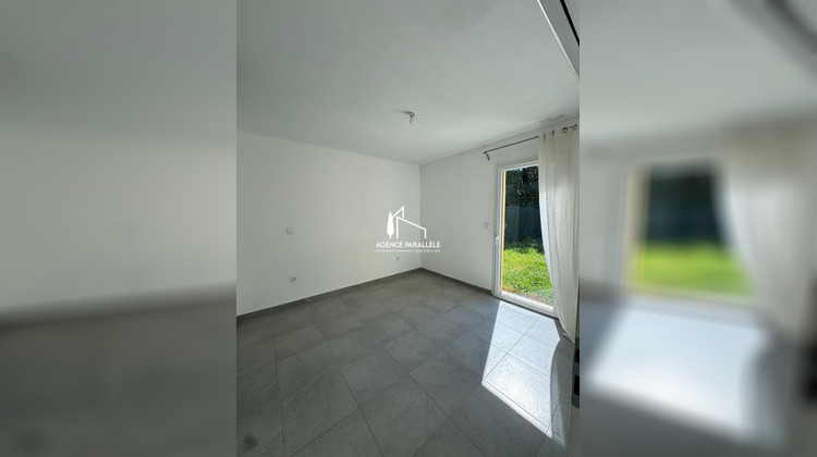 Ma-Cabane - Location Maison Vedène, 108 m²