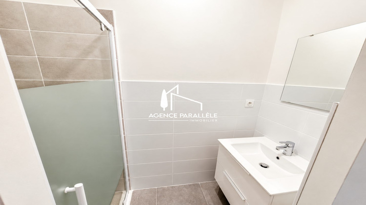 Ma-Cabane - Location Maison Vedène, 108 m²