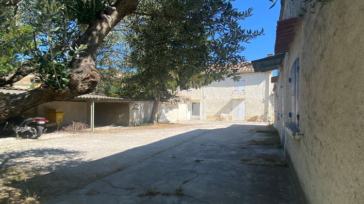 Ma-Cabane - Location Maison VEDENE, 66 m²