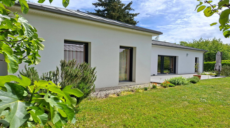 Ma-Cabane - Location Maison Veigné, 128 m²