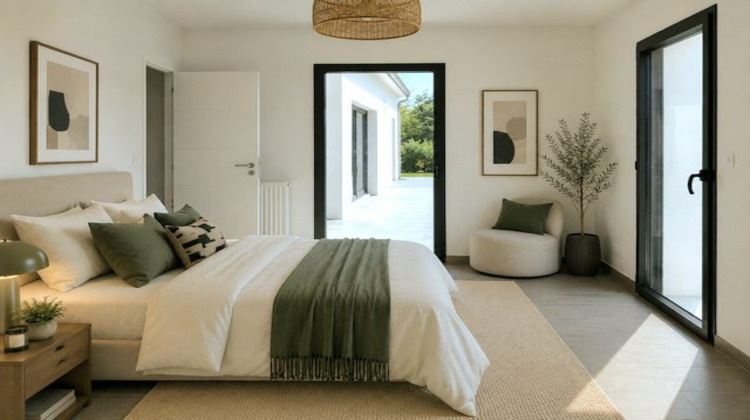 Ma-Cabane - Location Maison Veigné, 128 m²