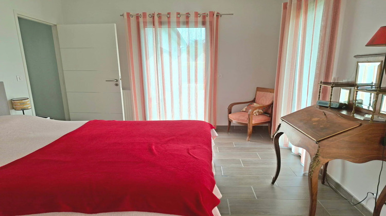 Ma-Cabane - Location Maison Veigné, 128 m²