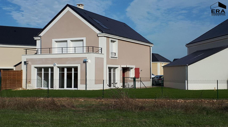 Ma-Cabane - Location Maison VEIGNE, 97 m²