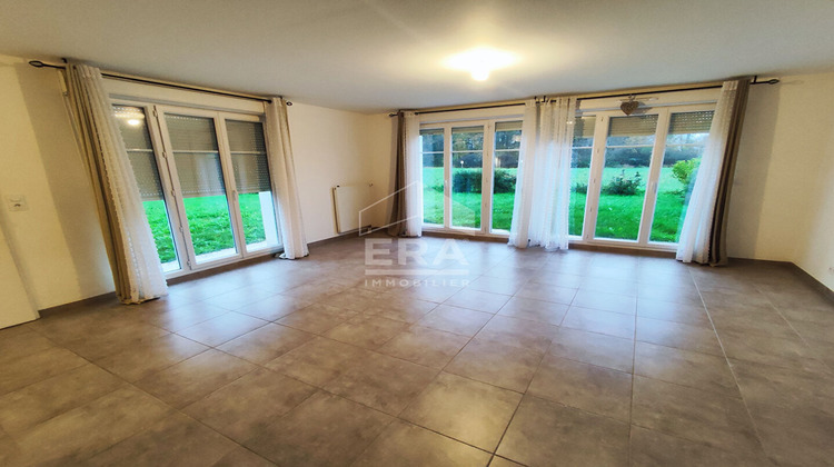 Ma-Cabane - Location Maison VEIGNE, 97 m²