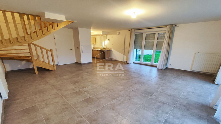 Ma-Cabane - Location Maison VEIGNE, 97 m²