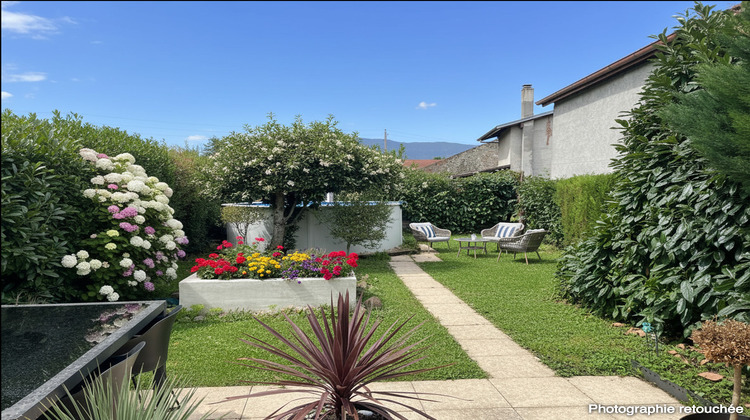Ma-Cabane - Location Maison VEIGY-FONCENEX, 90 m²