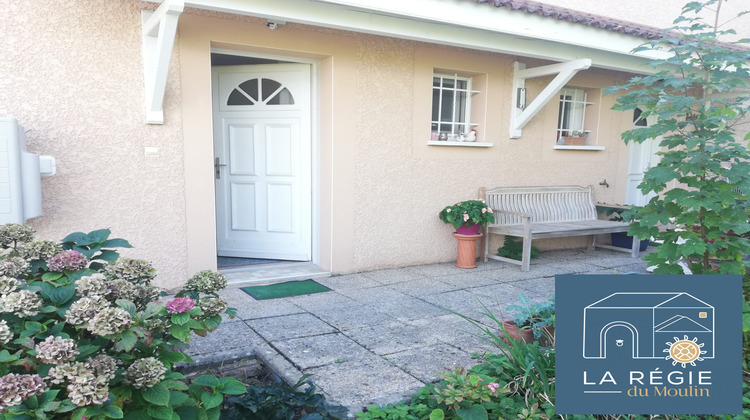Ma-Cabane - Location Maison VELANNE, 112 m²