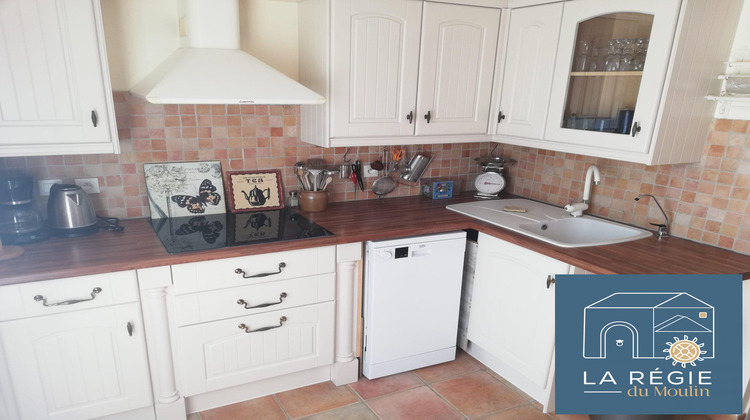 Ma-Cabane - Location Maison VELANNE, 112 m²