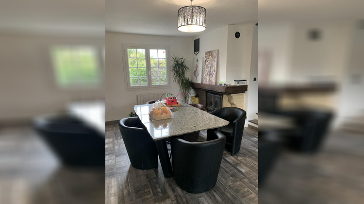 Ma-Cabane - Location Maison Velaux, 89 m²