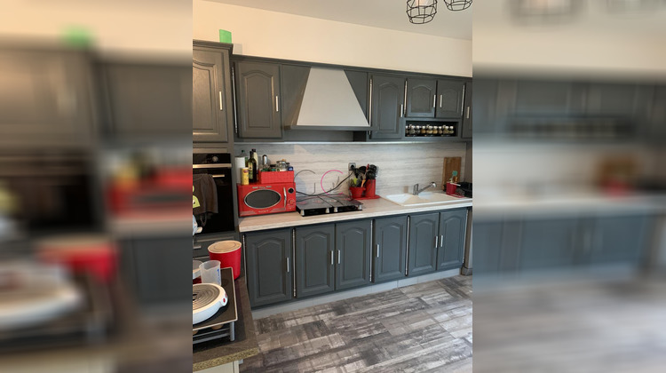 Ma-Cabane - Location Maison Velaux, 89 m²