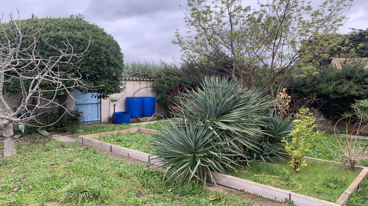 Ma-Cabane - Location Maison Velaux, 89 m²