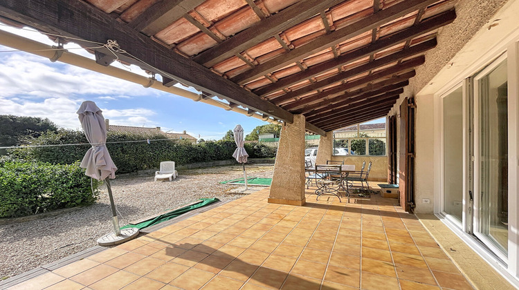 Ma-Cabane - Location Maison VELAUX, 72 m²