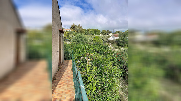 Ma-Cabane - Location Maison VELAUX, 72 m²