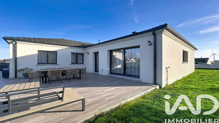 Ma-Cabane - Location Maison Vélye, 125 m²