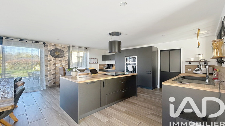 Ma-Cabane - Location Maison Vélye, 125 m²