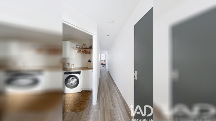 Ma-Cabane - Location Maison Vélye, 125 m²