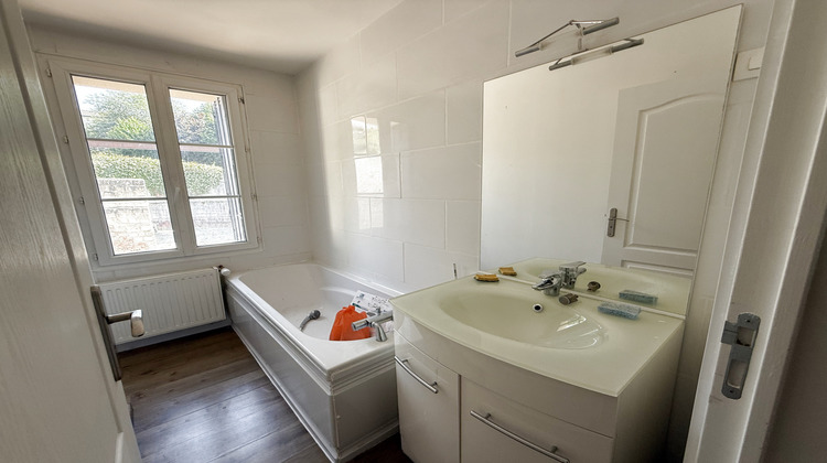 Ma-Cabane - Location Maison Vémars, 85 m²