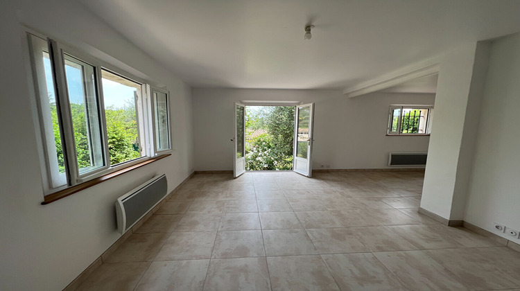 Ma-Cabane - Location Maison VENCE, 109 m²