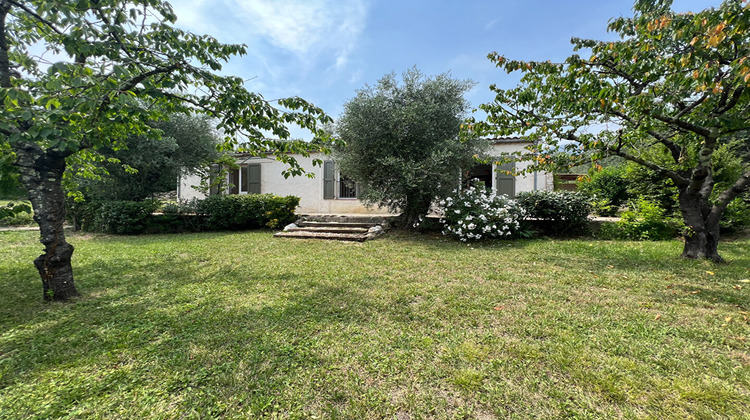 Ma-Cabane - Location Maison VENCE, 109 m²