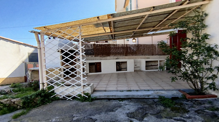 Ma-Cabane - Location Maison VENCE, 154 m²