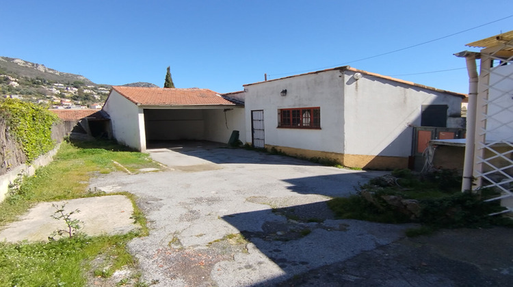 Ma-Cabane - Location Maison VENCE, 154 m²