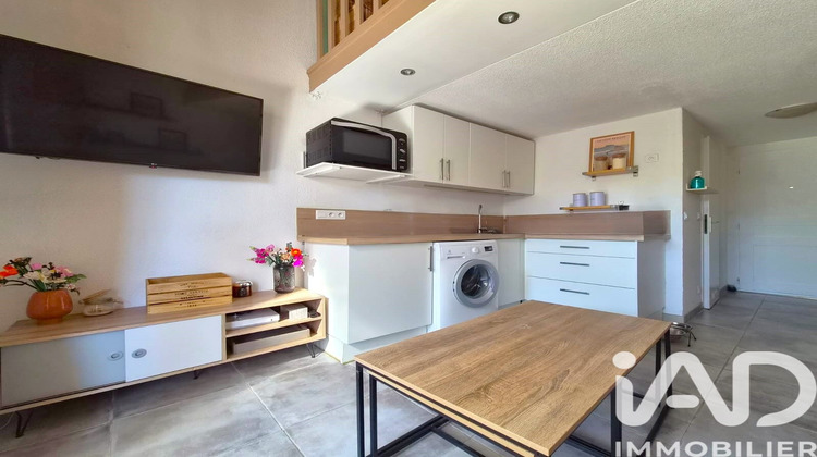 Ma-Cabane - Location Maison Vence, 30 m²