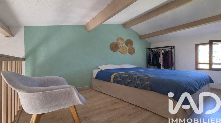 Ma-Cabane - Location Maison Vence, 30 m²