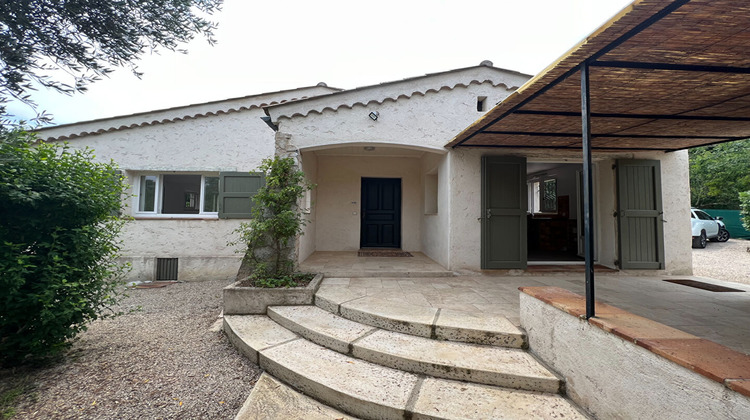 Ma-Cabane - Location Maison VENCE, 109 m²