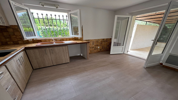 Ma-Cabane - Location Maison VENCE, 109 m²