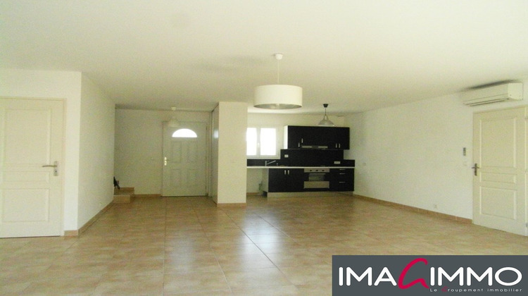 Ma-Cabane - Location Maison VENDARGUES, 98 m²