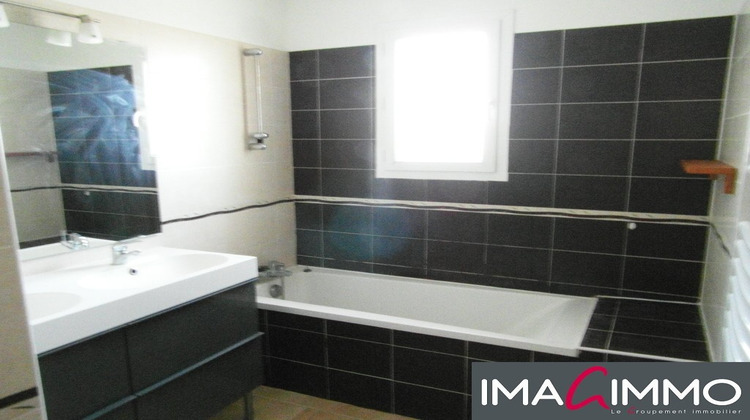 Ma-Cabane - Location Maison VENDARGUES, 98 m²