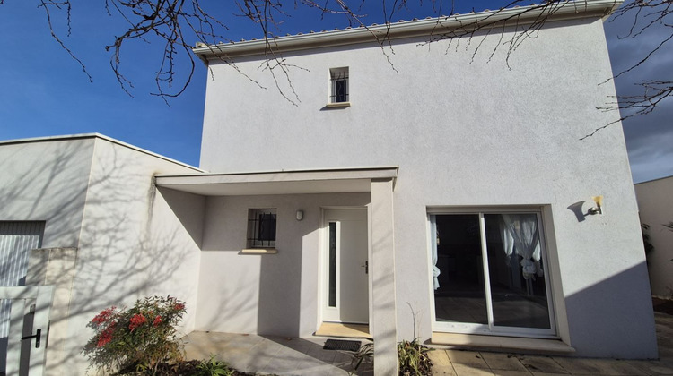 Ma-Cabane - Location Maison VENDARGUES, 104 m²