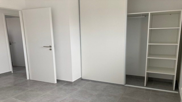 Ma-Cabane - Location Maison VENDARGUES, 79 m²