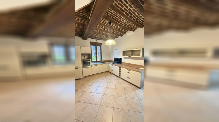 Ma-Cabane - Location Maison Vendegies-au-Bois, 138 m²