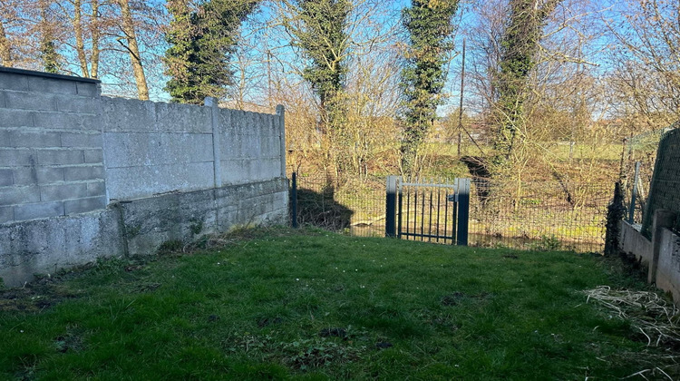 Ma-Cabane - Location Maison Vendegies-sur-Écaillon, 75 m²