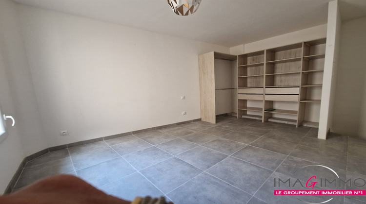 Ma-Cabane - Location Maison VENDEMIAN, 34 m²