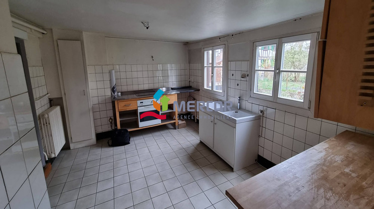 Ma-Cabane - Location Maison Vendenheim, 168 m²