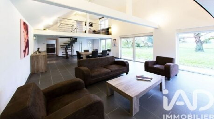 Ma-Cabane - Location Maison Vendenheim, 87 m²