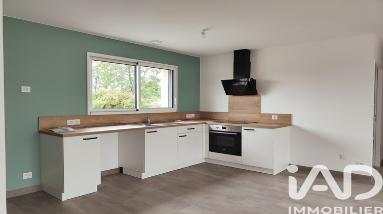 Ma-Cabane - Location Maison Vendrennes, 66 m²