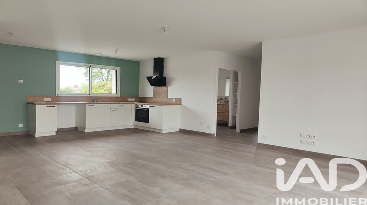 Ma-Cabane - Location Maison Vendrennes, 66 m²
